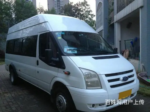 乌鲁木齐租车7座新款别克GL8租车特价租车450元 - 图片 2