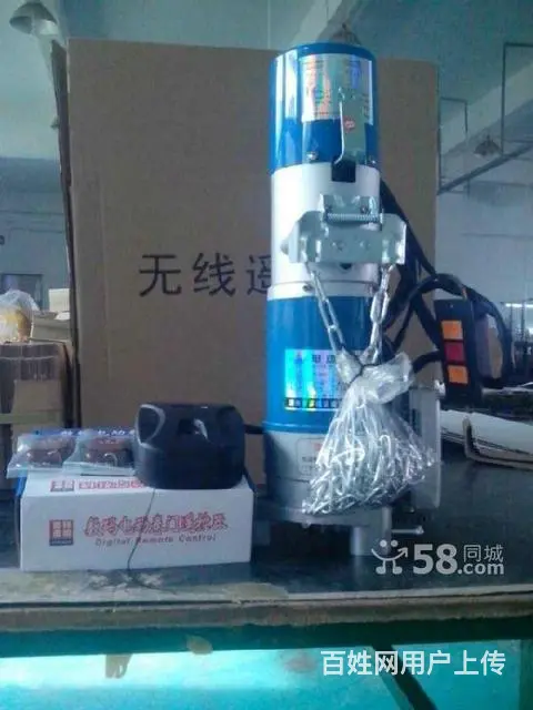 苏州市卷帘门维修电动门维修 - 图片 2
