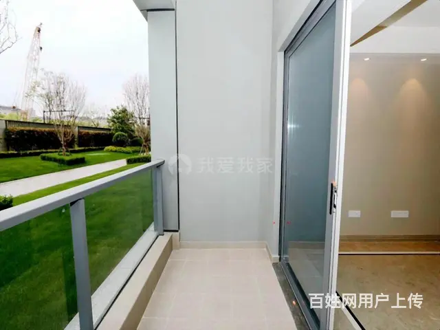御滨府3室2厅，滨江品质，次新房，江南   校，总价低 - 图片 10