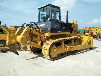 上海 二手临工推土机 二手推土机报价 工程机械销售 - 图片 6