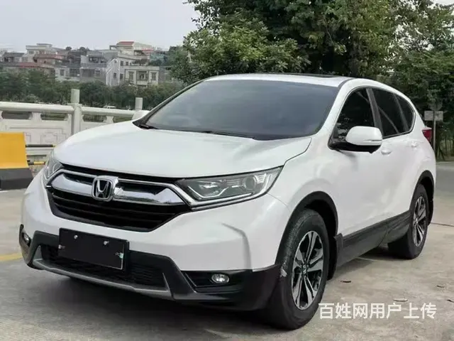 本田 本田CR-V 2019款 1.5T 无级 240TUR - 图片 2