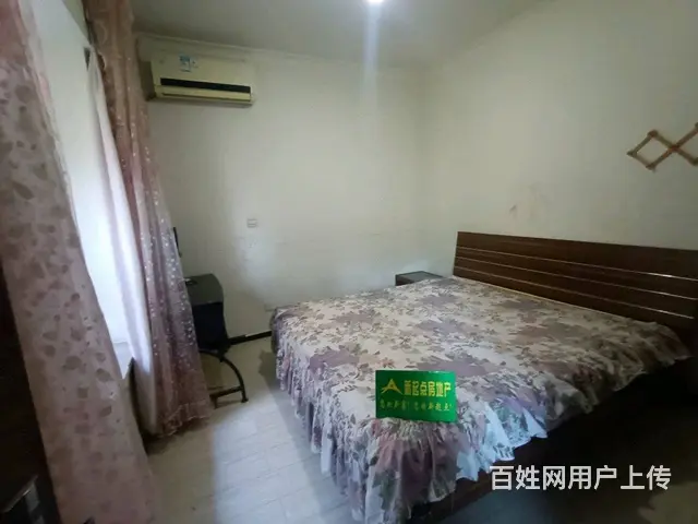 阳光家园 普通住宅2厅 中等装修 - 图片 1