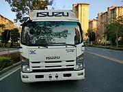 庆铃