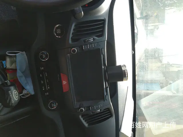 起亚 智跑 2011款 2.0 手自一体 GLS 两驱 - 图片 6