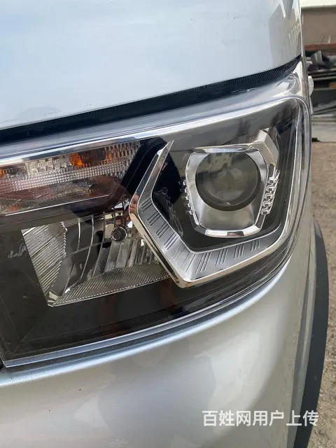 长安传奇三米斗准新车 - 图片 3
