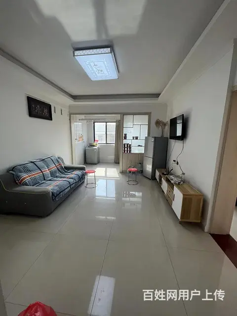 宝龙龙公馆 普通住宅1厅 精装修 - 图片 9