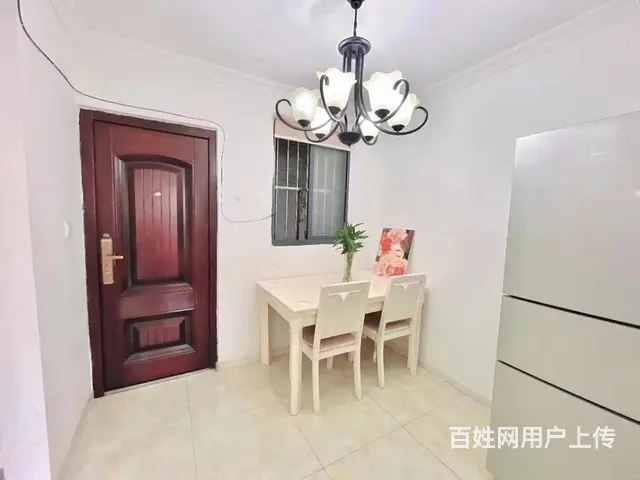 实图可月付 彩虹新村 精装电梯两房朝南一样大 采光好 - 图片 7