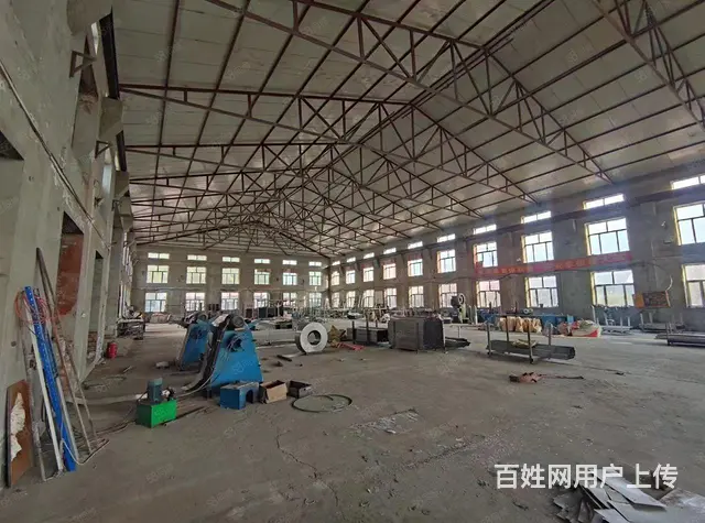 南岗区红旗乡满族村厂房场地办公楼出租 - 图片 4