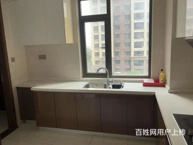 万科翡翠玖玺 普通住宅2厅 精装修 - 图片 7