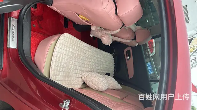 雪佛兰 科鲁兹 2012款 1.8 手自一体 SX - 图片 6