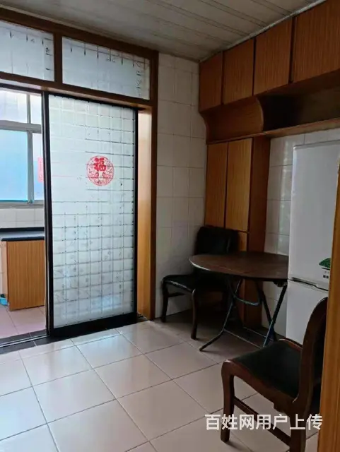 吾悦广场附近民乐苑一楼2室2厅1卫900元月可谈 - 图片 7