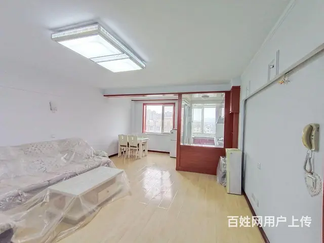 金海花园电梯房100多平40多万 - 图片 1