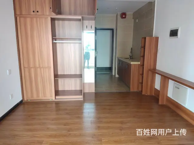 都市经典 公寓 精装修 - 图片 2