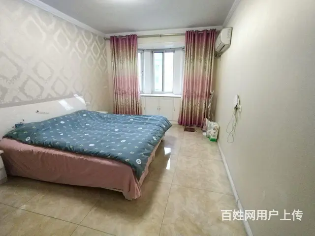 赛纳溪谷 电梯洋房 5楼 南北通透 - 图片 5