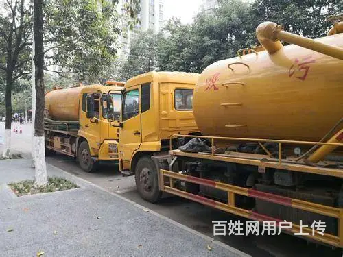 西山区大型管道疏通公司抢修电话 拥有专业先进设备 - 图片