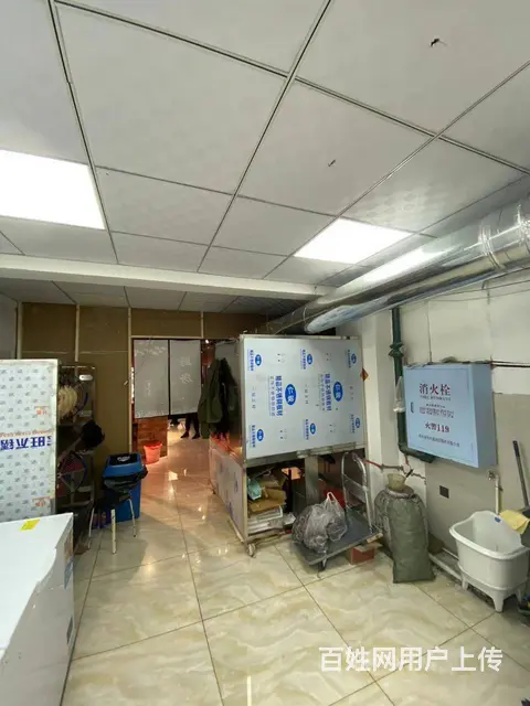 【搞定了！】香坊区长江路会展城上城烤鸭店出兑餐馆转让可改项 - 图片 7
