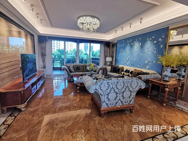 奥体轻轨站科创城 碧桂园十里春风三公园环绕 大开间大阳台 - 图片 10