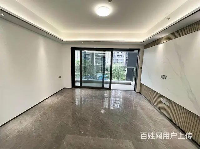 港珠澳大桥入口旁 绿景玺悦湾北区 4室2卫 142平 精装修 - 图片 3