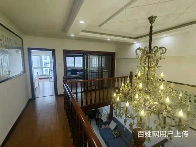 地铁房龙商天骄(鼓楼) 公寓2厅 精装修 - 图片 1