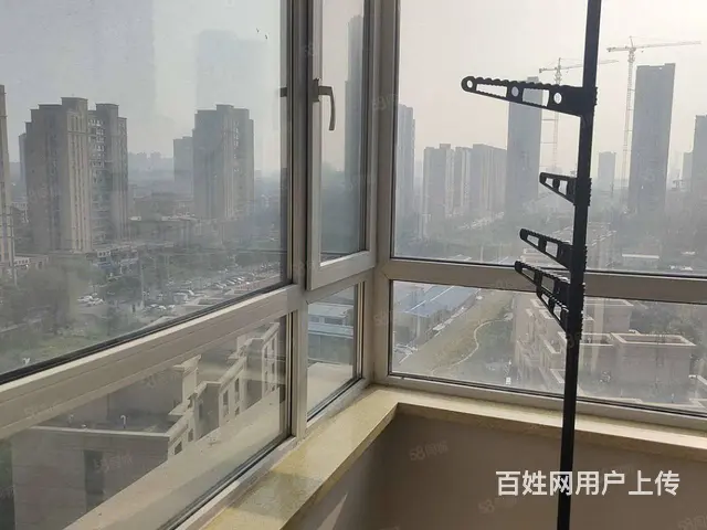 1400元 2室 家电齐全 中央大街地铁口 - 图片 7