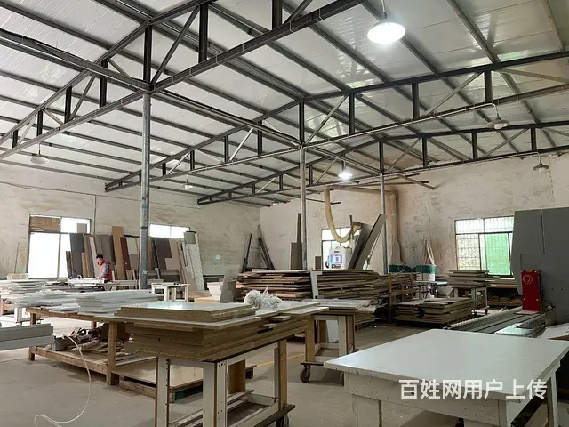 （个人发布）长沙县安沙镇107国道旁300平厂房和整栋出租 - 图片 3