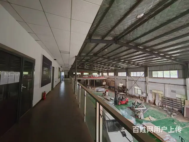 （老板本人）望城区雷锋大道附近厂房仓库房东直租（可分租 - 图片 6