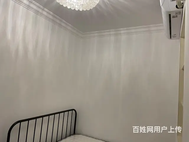 个人房子出租，家电齐全 - 图片 4