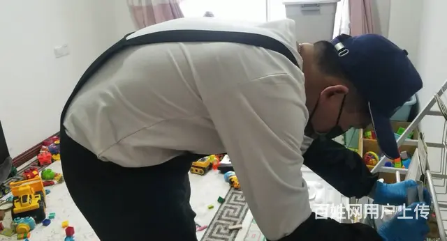 永州零冷两区日常保洁，深度保洁，开荒，收纳，消毒 - 图片 9