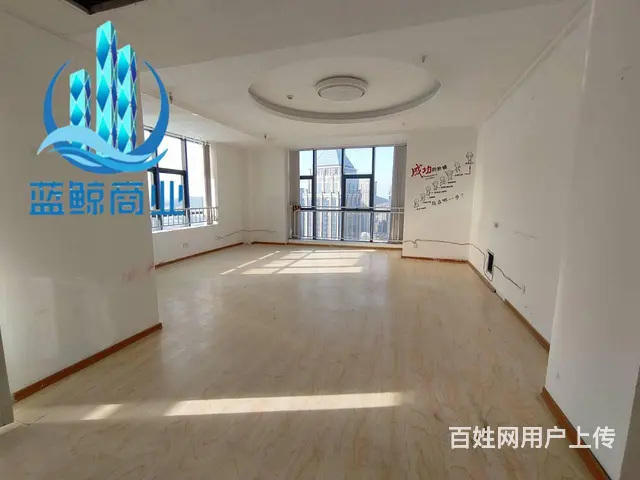 高铁时代广场80平高层纯办公欢迎看房 - 图片 6