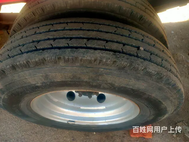 【搞定了！】金杯 金驭 平板车 国5 - 图片 5