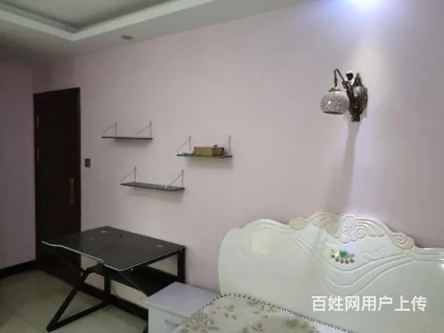 安徽大市场，居然之家旁，精装公寓出租，一室一卫 - 图片 3