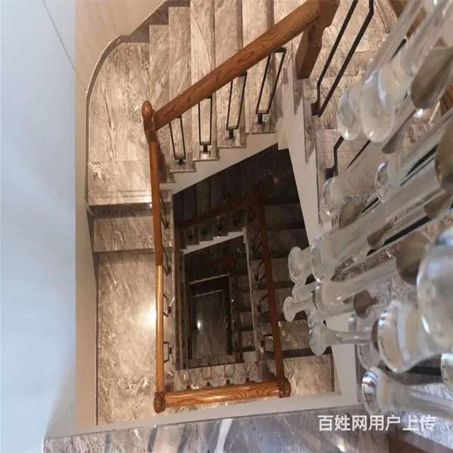 双拼，双拼别墅，清风明月醉后一套 抵工程款比售楼部便宜十几万 - 图片 11