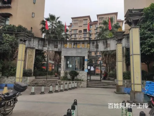 非诚勿扰城北小学 - 图片 2
