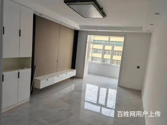 朝阳小区四楼 - 图片 1