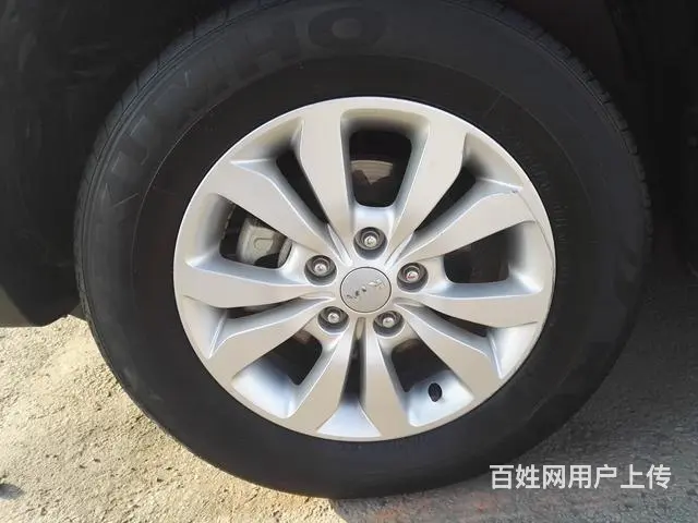 起亚狮跑 2013款 2.0L 自动 前驱 Pre - 图片 7