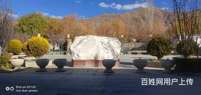 ​个人 山南雅龙湾花园小区240平别墅出售 - 图片 1