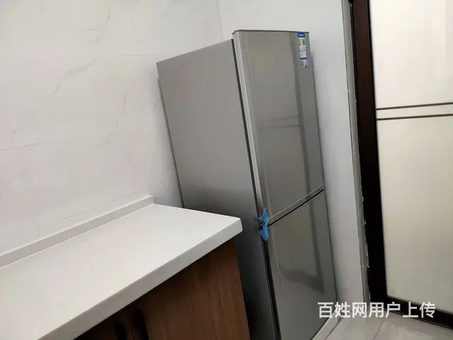 包物业，植物园书香华府 普通住宅2室2厅 中等装修 - 图片 6
