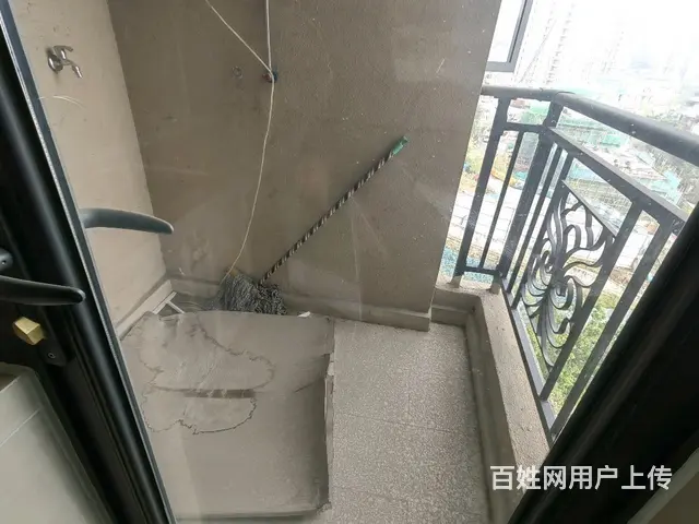 年轻时尚,3室2厅2卫1阳台,观景房,采光视野很好 - 图片 10
