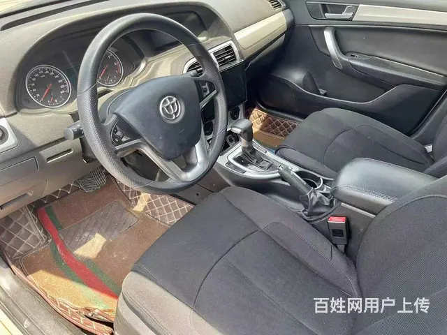 中华H530 2017款 1.6 手自一体 舒适型 - 图片 7