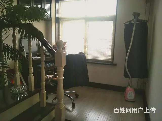 东港桥南芳清园小区步梯跃层89平米 - 图片 5
