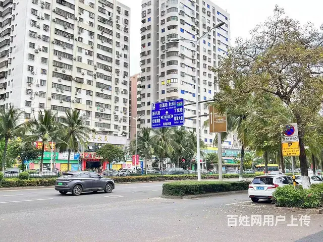 （51旺铺推荐）凤翔西路1600平临街旺铺招租 - 图片 2