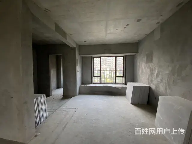 碧桂园泊林苑 普通住宅 毛坯房 - 图片 1