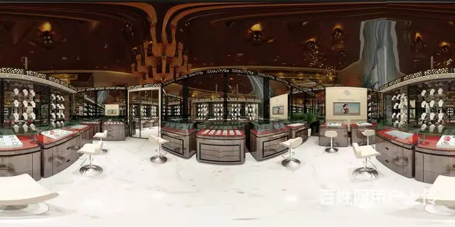 赤峰市室内装修效果图设计制作培训课程 - 图片 2