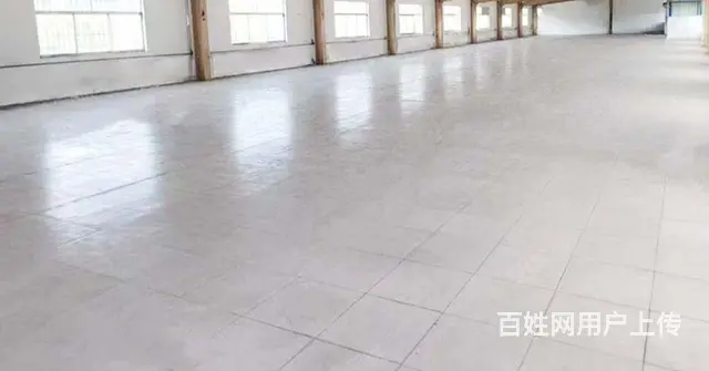 【创美】张村福德庄650平+450平厂房出租 - 图片 5