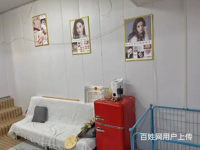 道外宏伟路美甲店出兑 临街店铺出兑 - 图片 4