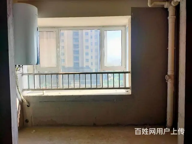 汇源首座 双证127平 83万可贷款 - 图片 1