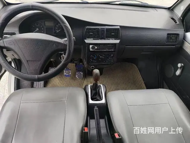 五菱荣光面包车多台挑选 - 图片 7