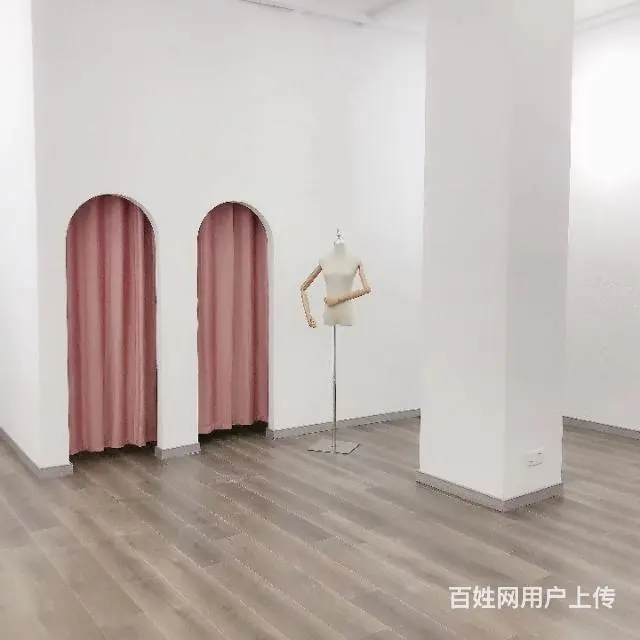 新城上街新装修店铺转让 - 图片 3