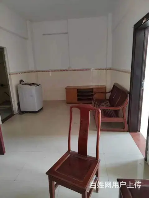 东门口附近二房一厅配家电家具出租 - 图片 5