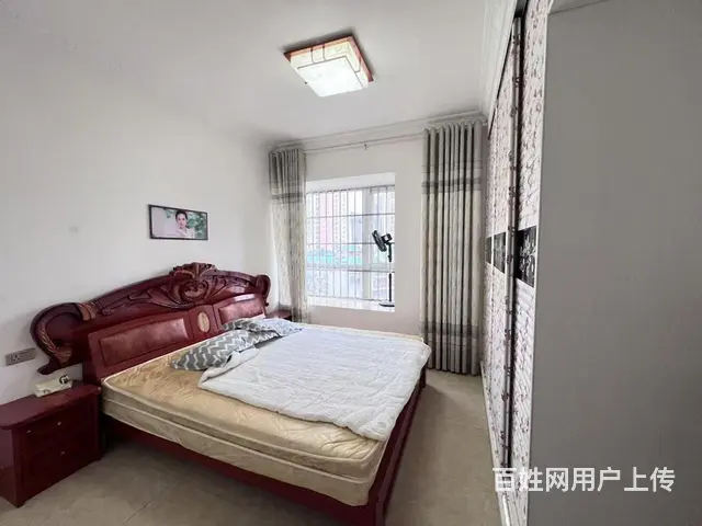 兰苑花园对面尚城国际3房出租临近市三医院实验二小随时看房 - 图片 4